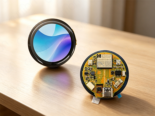 ESP32 C3 Display with SPI: What Should You Know?